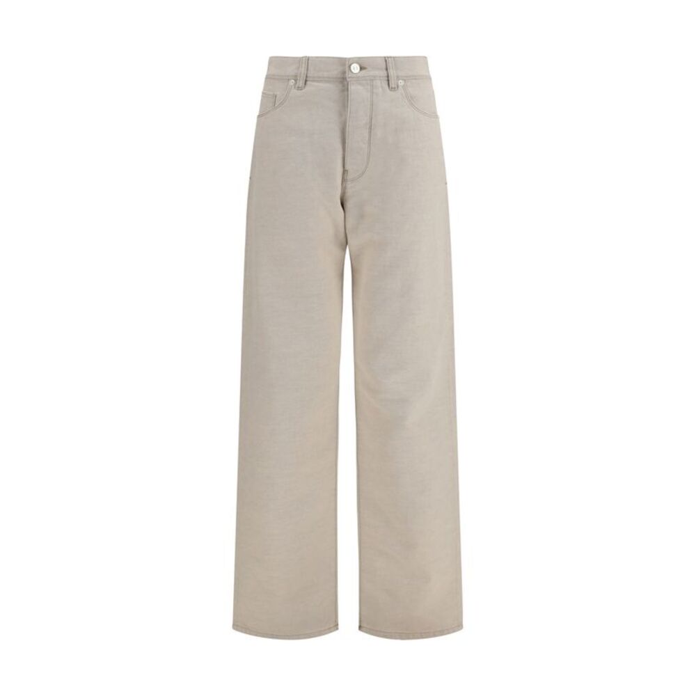 Fendi Women Selleria Jeans